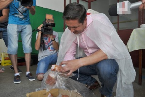 Comandament Estival: 3 unităţi de pe litoral închise, amenzi de 50.100 lei